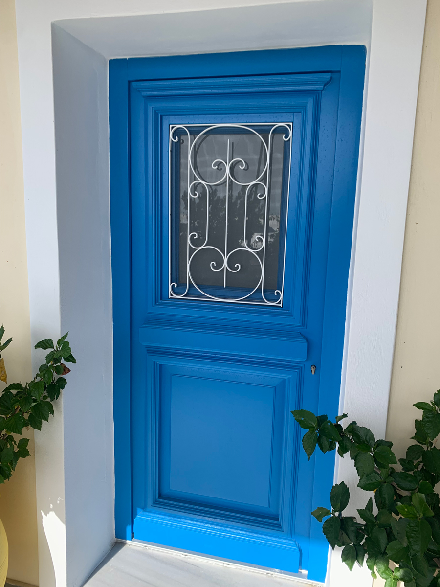 Ξύλινο Έργο 11