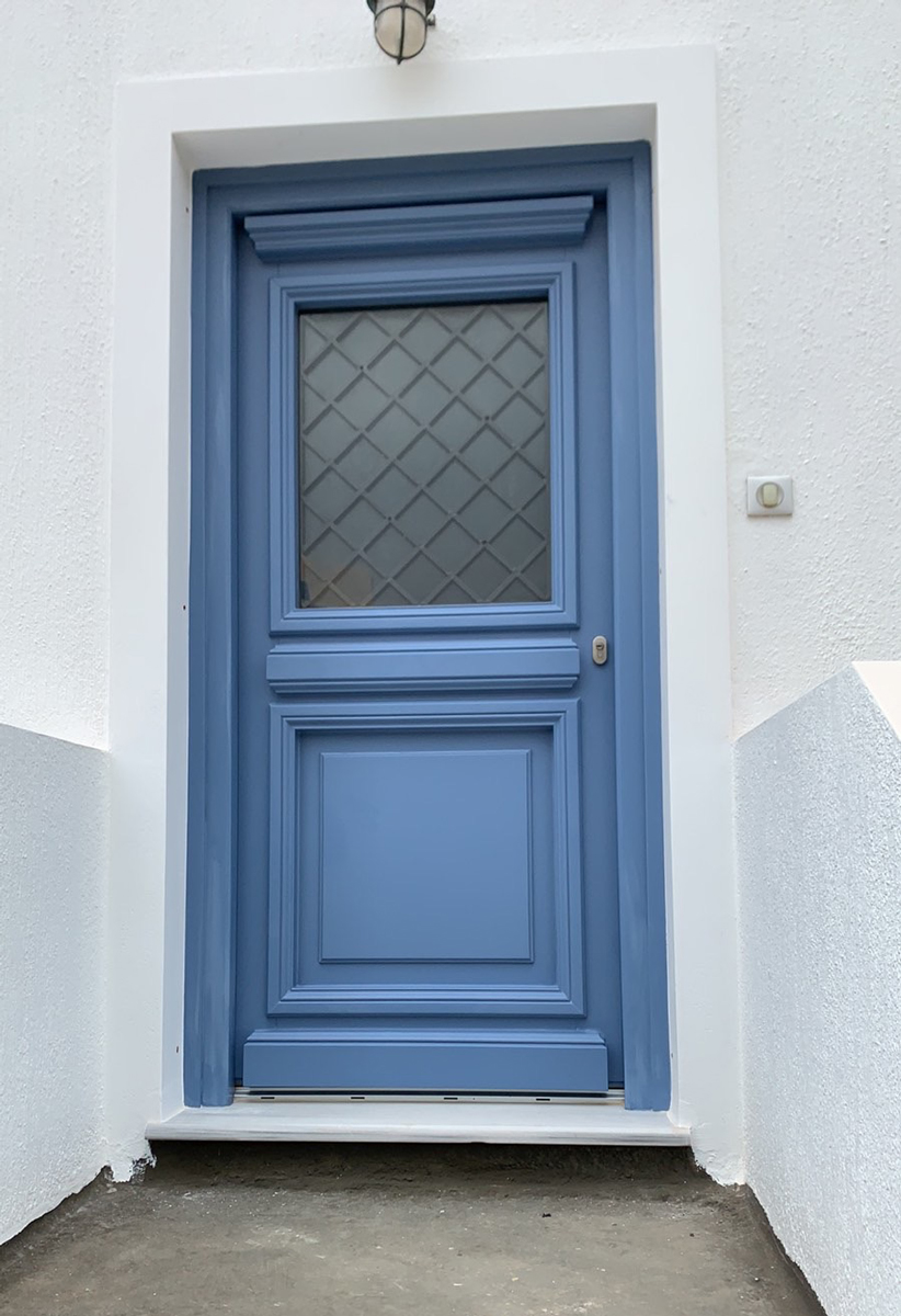 Ξύλινο Έργο 18