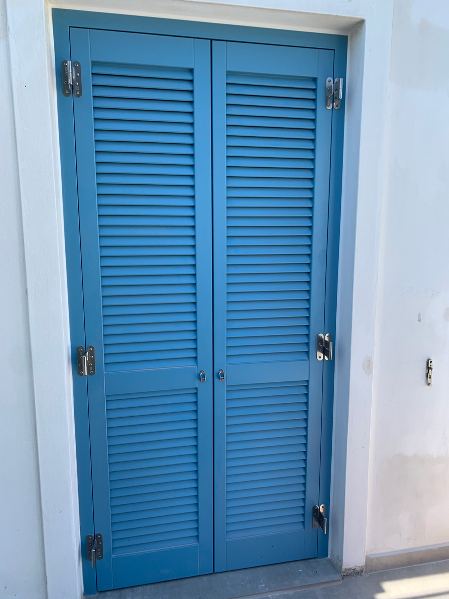 Ξύλινο Έργο 20