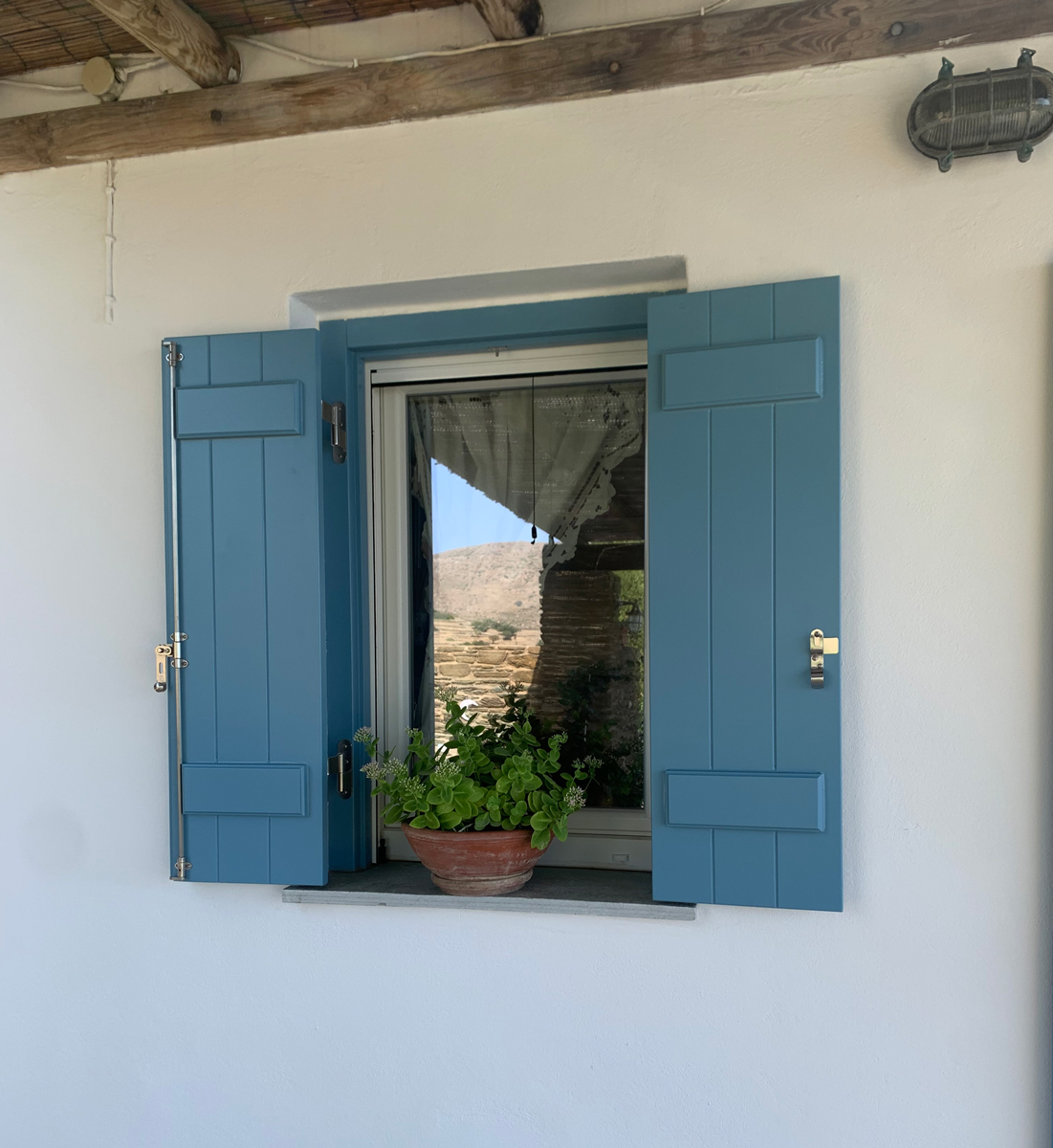 Ξύλινο Έργο 05