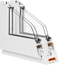 PVC Frame