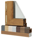 Wooden Frame