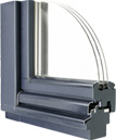 Aluminum Frame