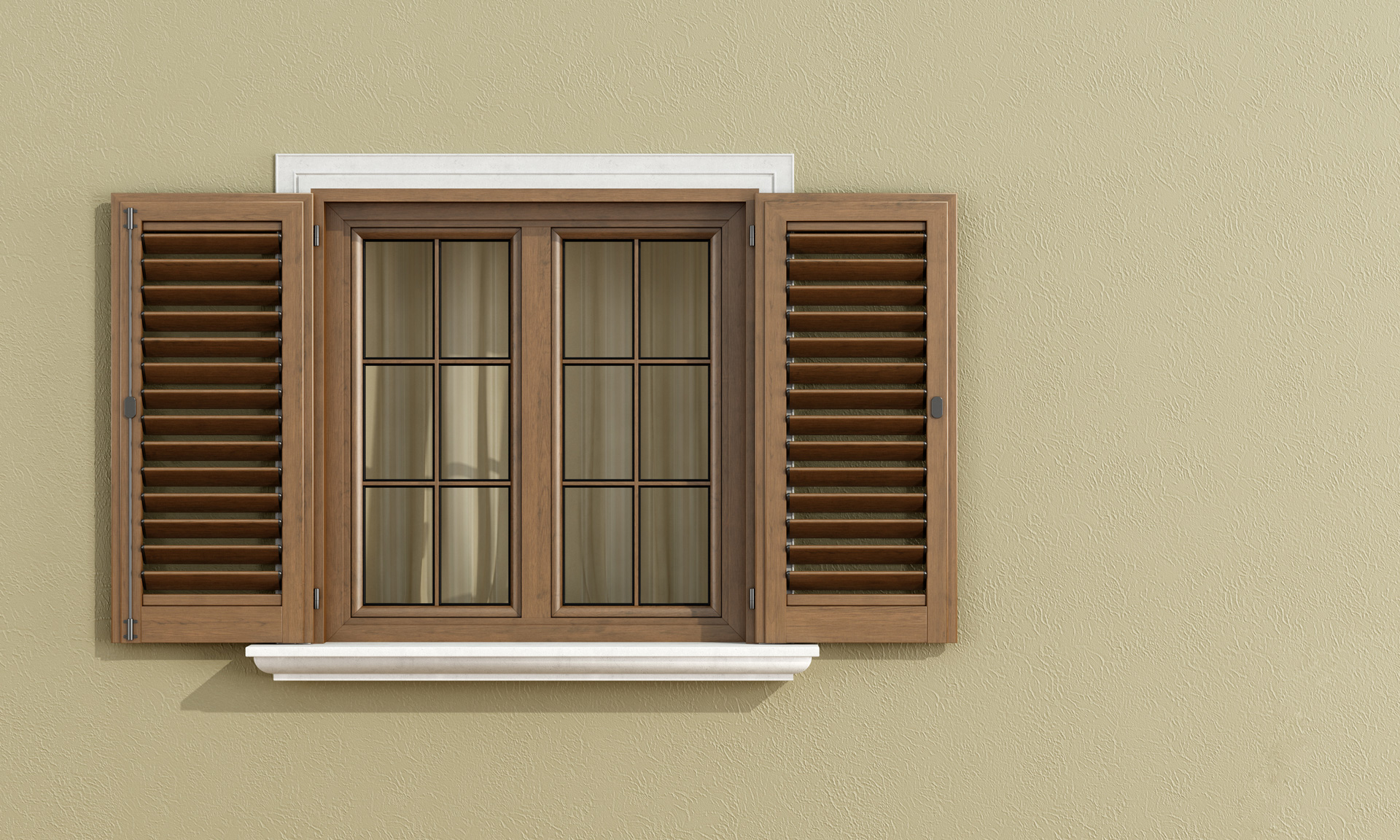 Ξύλινα Κουφώματα στην Άνδρο